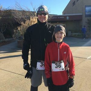 Meet your Posher, Charles